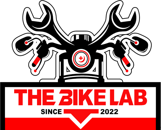 THE BIKE LAB